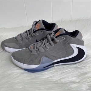 Nike Zoom Freak 1 Basketball Men’s 5.5/Women’s 7.